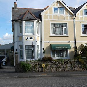 Tregenna Guest House