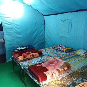 Deluxe Double Room Bath